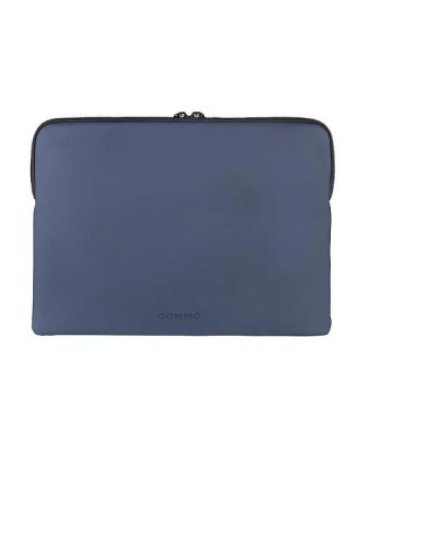 Gommo Sleeve 15.6" Blu - Custodia per Laptop