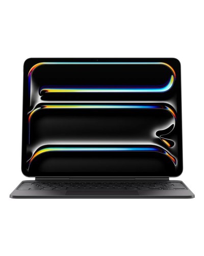 Magic Keyboard per iPad Pro 13" (M5) - Italiano - Nero