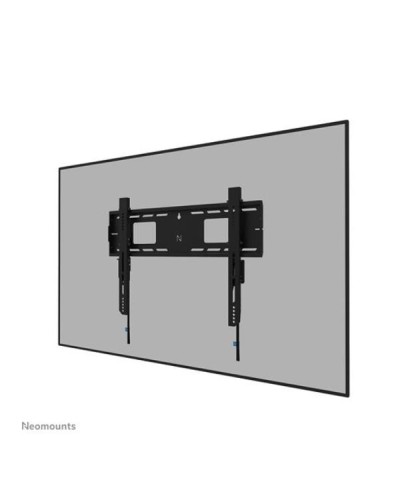 Neomounts WL30-750BL16 Supporto a parete per display 86"