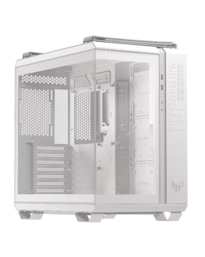 ASUS TUF Gaming GT502 Horizon White Case Midi-Tower