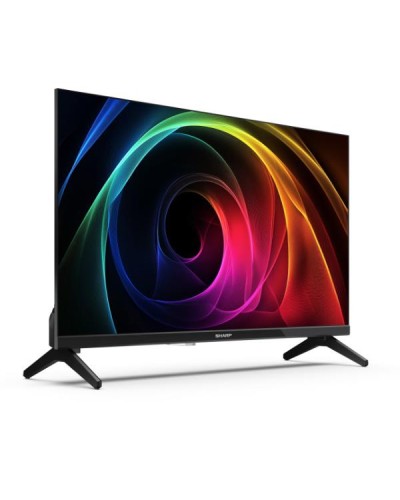 TV LED HD 24" Frameless HTM 24HA1205E