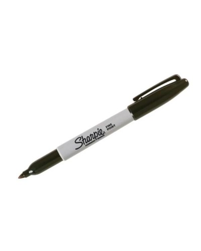 SHARPIE FINE F NERO - Value pack