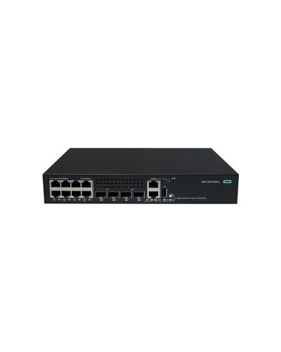 HPE Networking CW 2150 Switch 8 porte Gigabit 2x SFP+