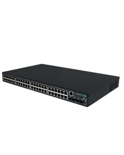 HPE NW CW 2050 48G PoE+ 4F 410W Switch gestito