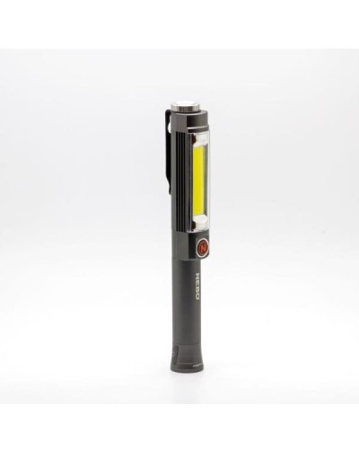 BIG LARRY 2 Lampada da Lavoro LED 500 Lumen