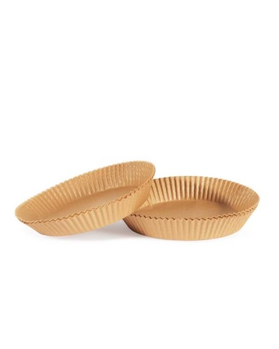 CF50 Carta friggitrice ad aria Ø16x4,5 cm 50 pezzi
