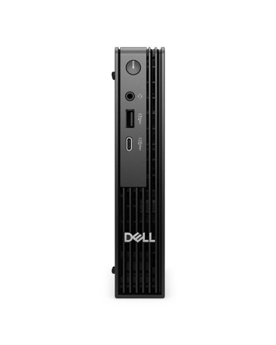 DELL Pro Micro QCM1250 i3-14100T 8GB 512GB SSD Win 11 Pro