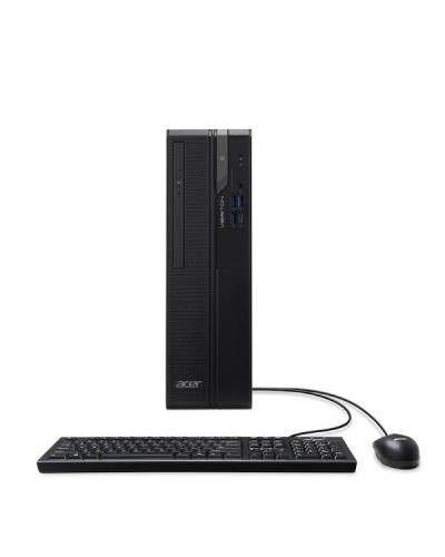VERITON VX2735G PC Intel Core Ultra 5 Windows 11 Pro 16GB RA