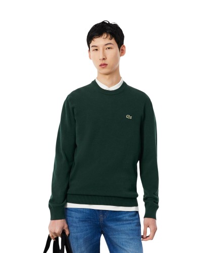 Lacoste Hombre Jerséis
