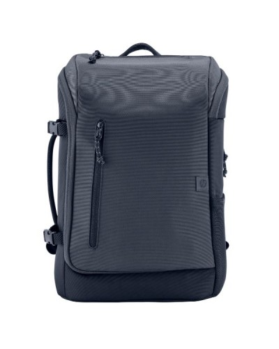 Zaino HP Travel 25L per laptop 15.6" grigio