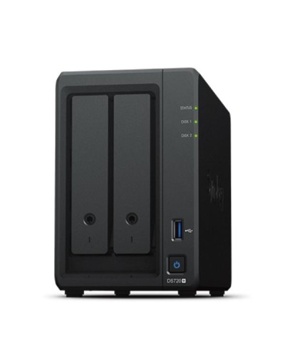 Synology DS723+ NAS