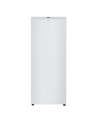Congelatore Verticale Candy CNUQ2L513EW 169L Classe E Bianco