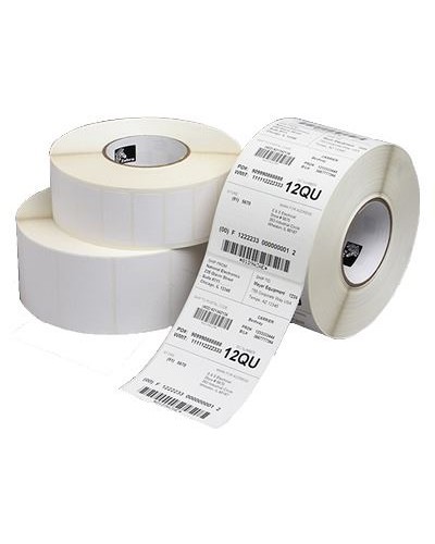 Z-PERFORM 1000T Etichette 102x64mm per Stampanti Industriali