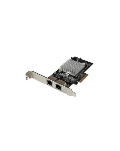 Scheda di rete PCIe a 2 porte Gigabit Ethernet