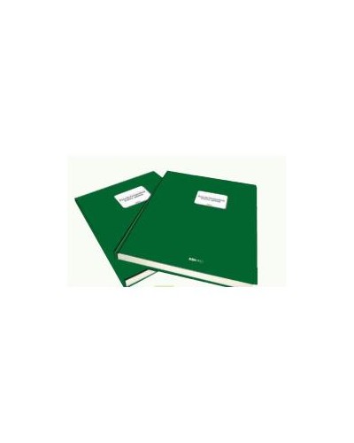 Registro Protocollo Corrispondenza Arrivo-Partenza