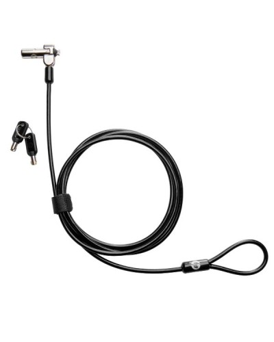 Cavo di sicurezza con chiave HP Nano Security Lock