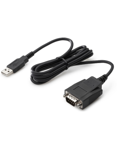 Adattatore da USB a porta seriale