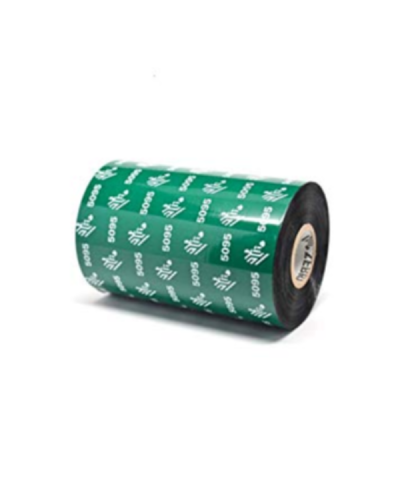 Ribbon Resina 57x84 per Zebra TLP2824