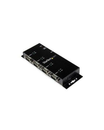 Hub adattatore seriale USB 4 porte RS232
