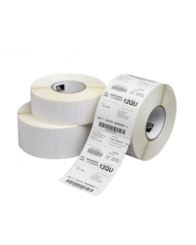 Z-SELECT 2000T Etichette 102x76mm per stampanti desktop