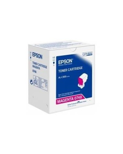 AcuBrite Toner Magenta AL-C300 Standard