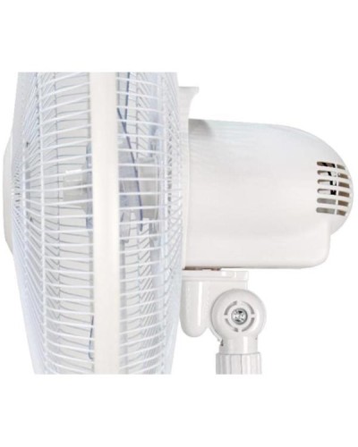 STANDY EVO WHITE Ventilatore a piantana