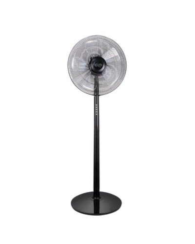 STANDY EVO BLACK - VENT. PIANT
