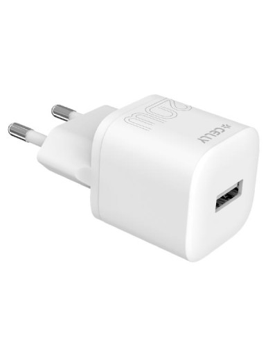 PROCOMPACT2 Caricabatterie da parete USB-A 20W
