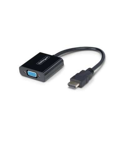 Adattatore HDMI a VGA 1080p