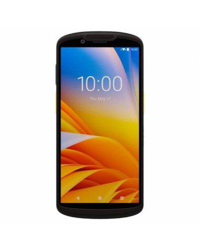 TC53 Display 6" Wi-Fi 6E 2D Android Standard Battery