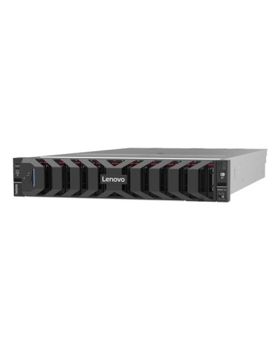 Lenovo ThinkSystem SR650 V4 Server Intel Xeon 6515P 32GB RAI