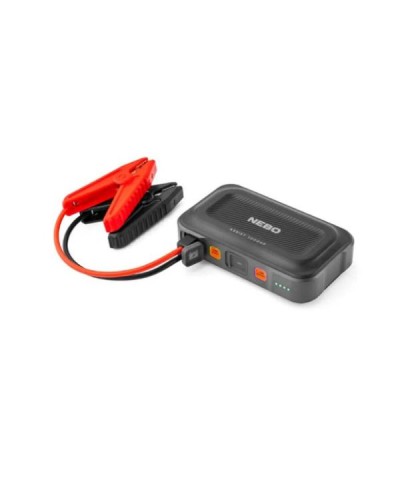 NEBO ASSIST 1000XP Avviatore di emergenza e power bank