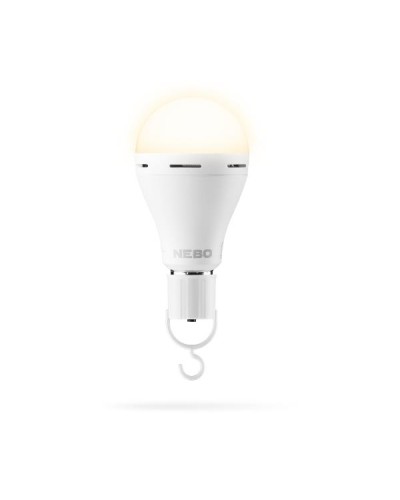 NEBO BLACKOUT BACKUP™ Lampadina LED Emergenza