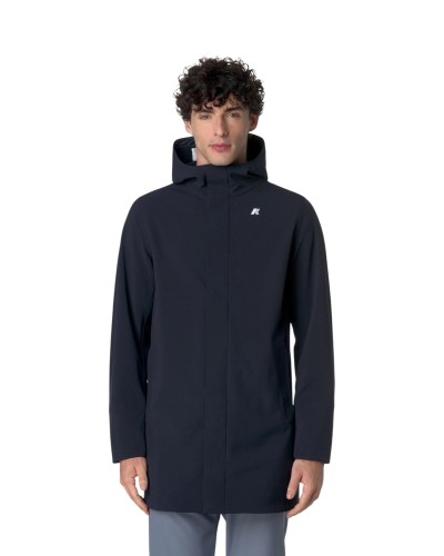 Kway Giacca Uomo