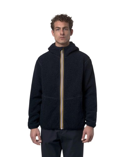 Kway Giacca Uomo