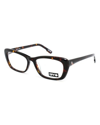 SPY+ Dolly: Montura de Gafas para Mujer, Ø 52mm - Estilo y Comodidad
