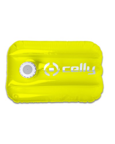 POOLPILLOW - 3W Wireless Speaker