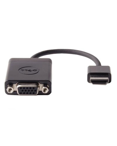 DELL Adattatore da HDMI a VGA