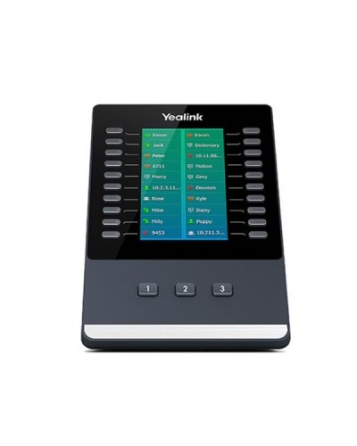 Yealink EXP43 Modulo di espansione tasti per T43U T46U T48U