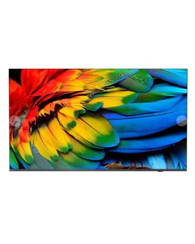 TV Hotel 43" 4K UHD con Chromecast e IPTV