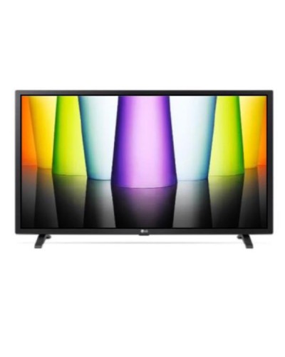 TV 32" LED FHD Smart webOS