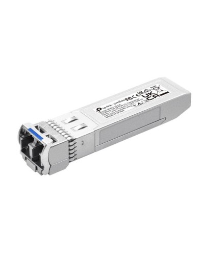 Omada SM6110-LR SFP28 LC Transceiver 10G/25GBASE-LR