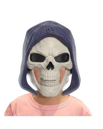Masters Of The Universe Maschera di Skeletor
