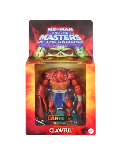 MOTU 200X Action Figure assortito