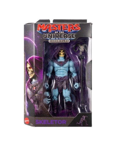 Masters Of The Universe - Chronicles assortiti