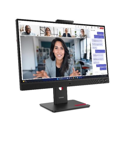 ThinkVision T27QD-4v (USB-C Docking)