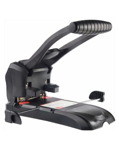 Perforatore HDP 2 fori per alti spessori 150 fogli