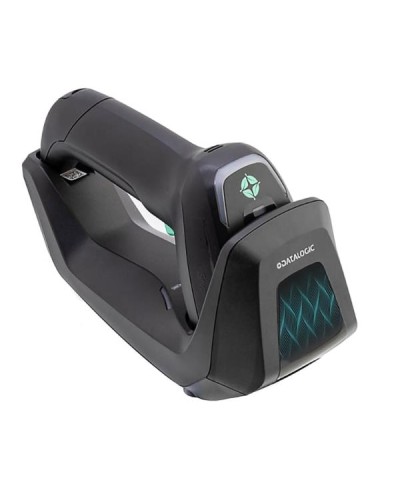 Gryphon GM4600 2D HP Kit base e cavo USB