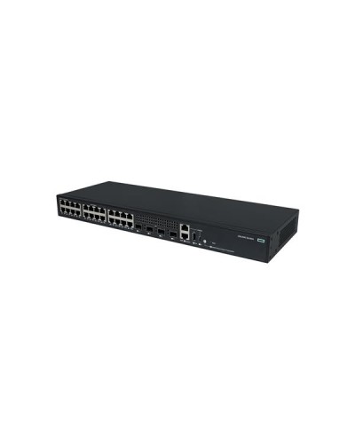 HPE NW CW 2150 24G 4P SW Switch gestito Layer 3