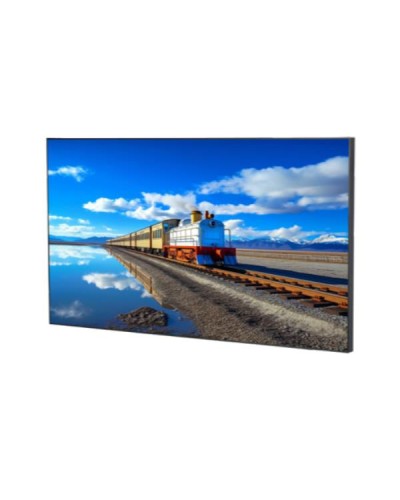 Dahua Digital Signage LCD 43 pollici da parete 4K